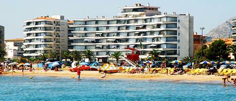 Leilighet | Eksteriør