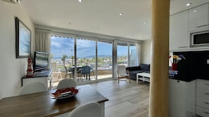Apartment | Wohnzimmer