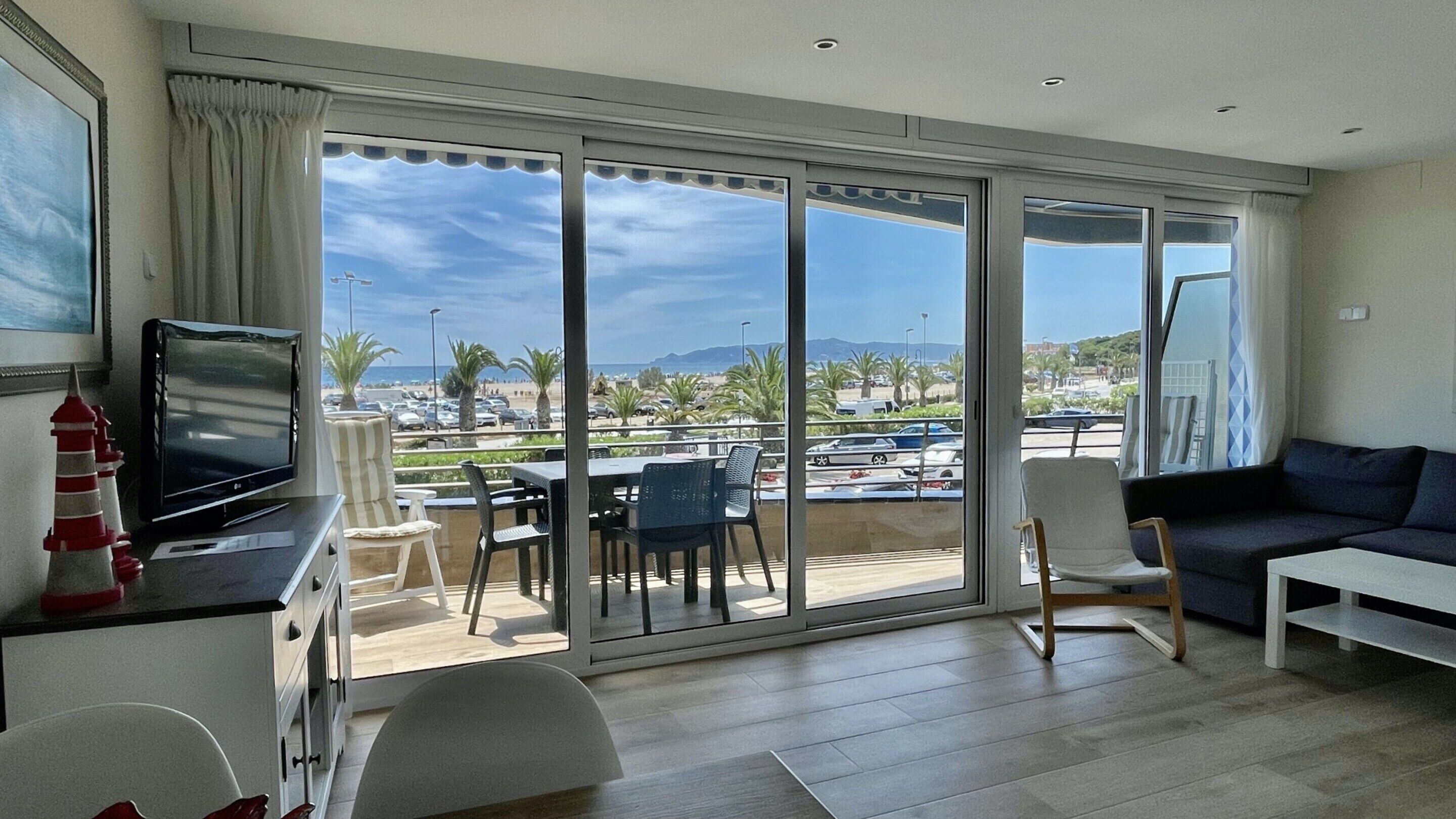 Departamento | Balcón