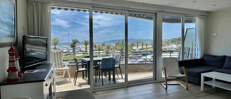 Appartement | Balkon