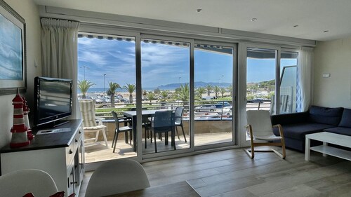 Charming Apartment in Estartit