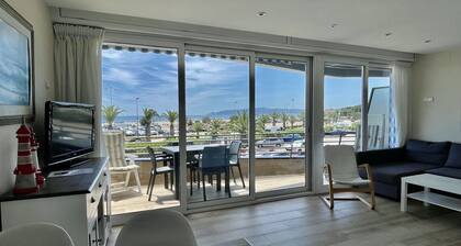 Charming Apartment in Estartit