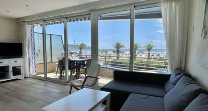 Charming Apartment in Estartit