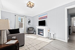 تلفزيون ذكي