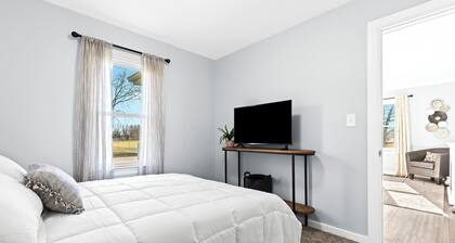 3-bedroom house in charming Taylor close to Downtown Detroit