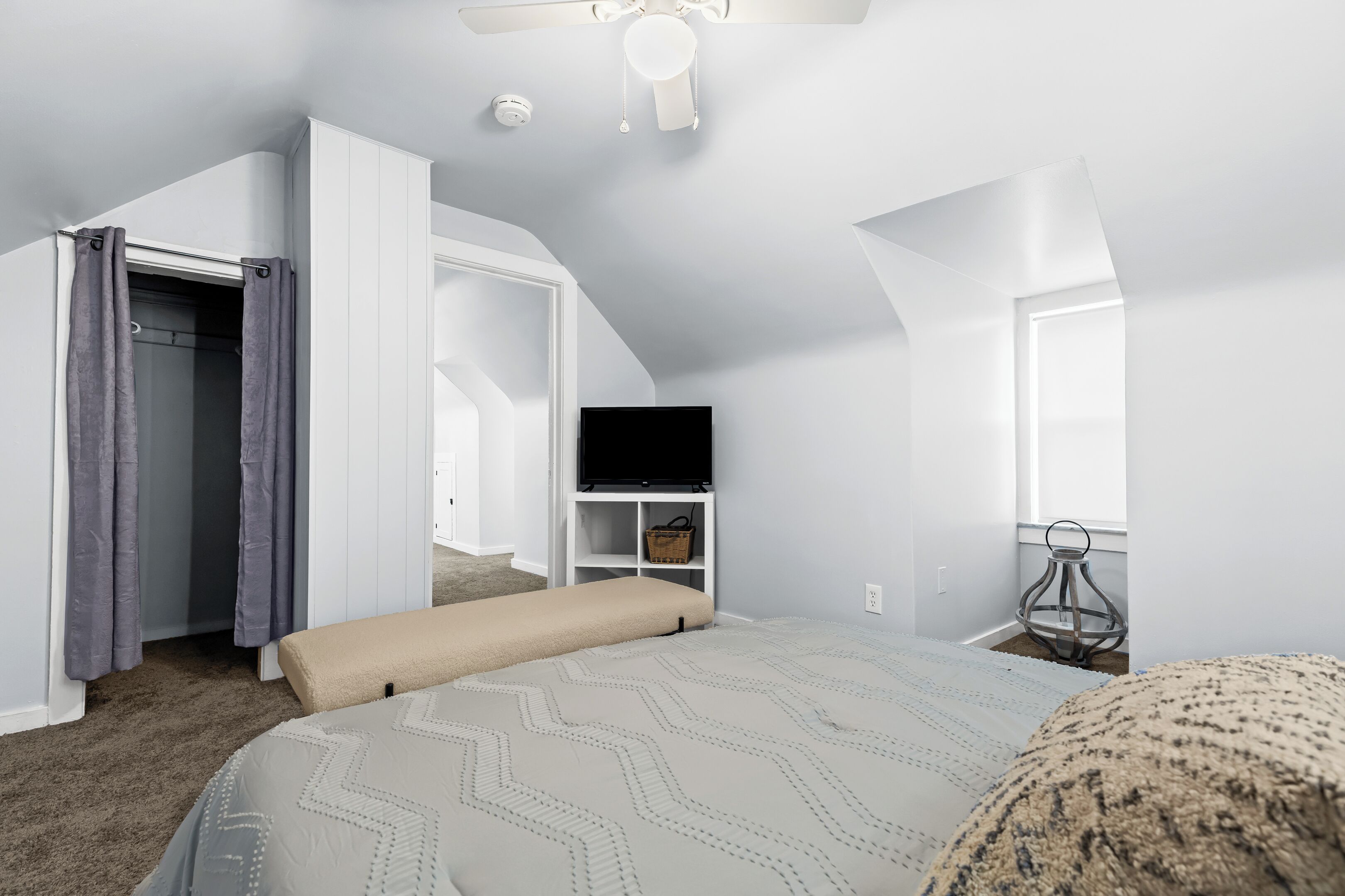 3 Schlafzimmer, Schreibtisch, Bügeleisen/Bügelbrett, kostenloses WLAN