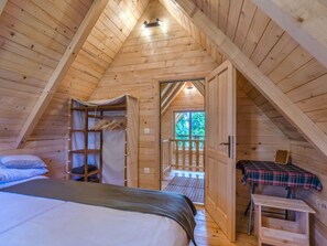 Room - Vacation home Jela by Interhome (Karlovac)