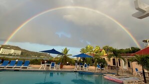 Pool - Beach Villa (St. John's)