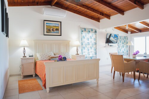 Beach Villa