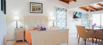 Beach Villa