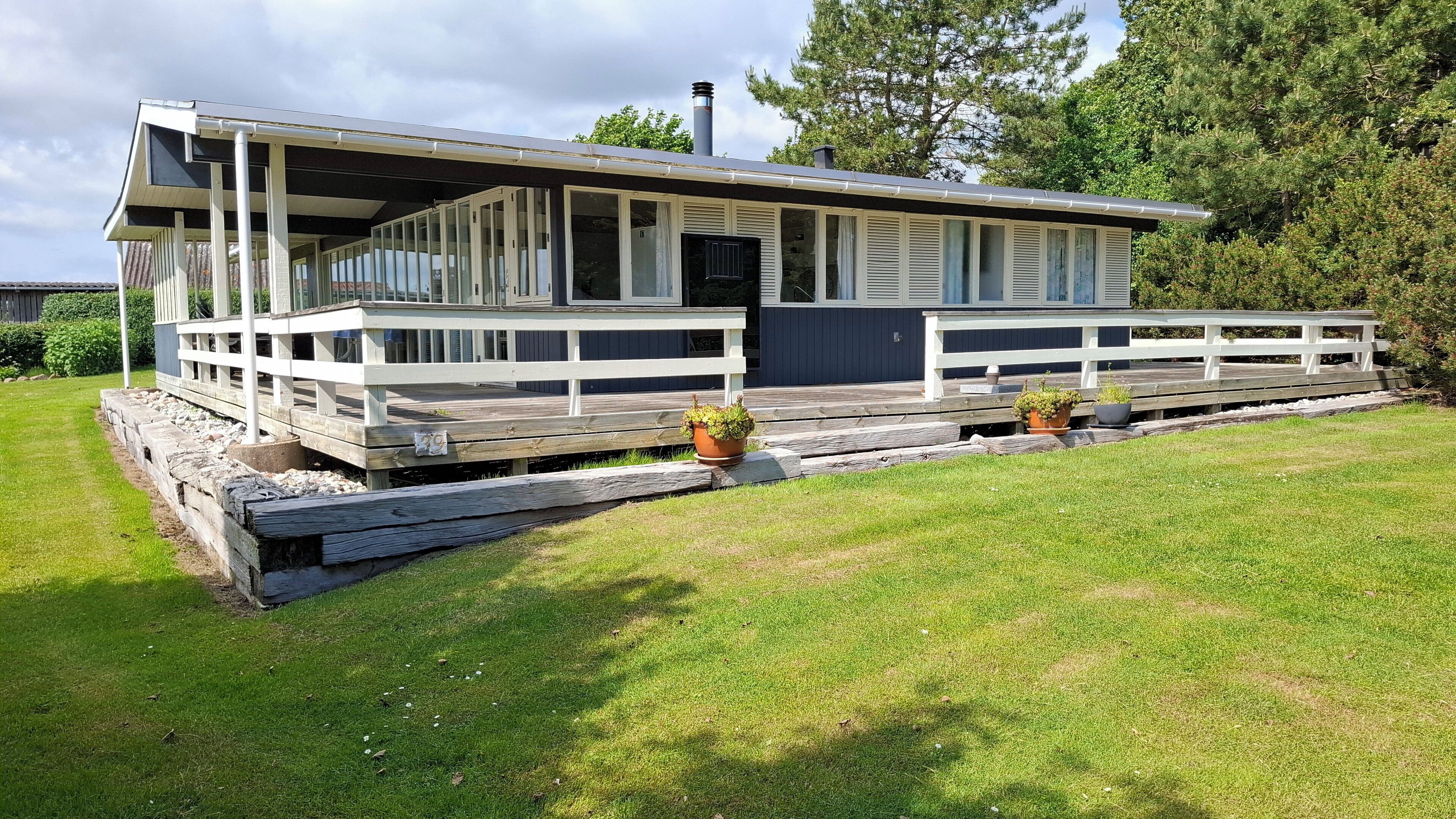Eksteriør