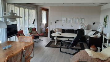 Interiør