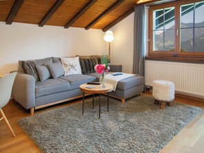 TV - La Siala Apt.70 by Interhome (Falera)