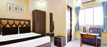 Hotel O Birhana Road Shyam Bazar