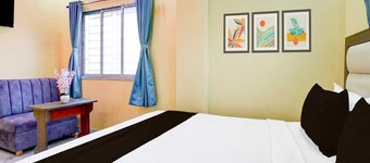 Hotel O Birhana Road Shyam Bazar
