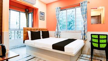 Rumah | 1 kamar tidur