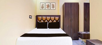 Hotel O Birhana Road Shyam Bazar