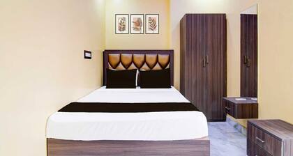 Hotel O Birhana Road Shyam Bazar