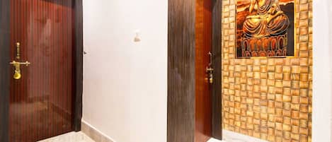 House | Interior