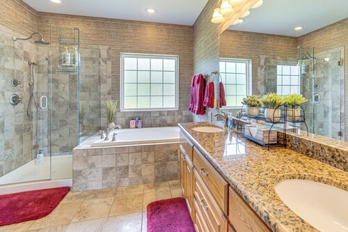 Peaceful & Private - North Texas Family Escape!