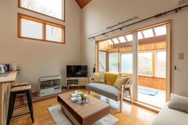Lake Toya Terrace House - 伊達市