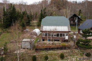 บริเวณภายนอก