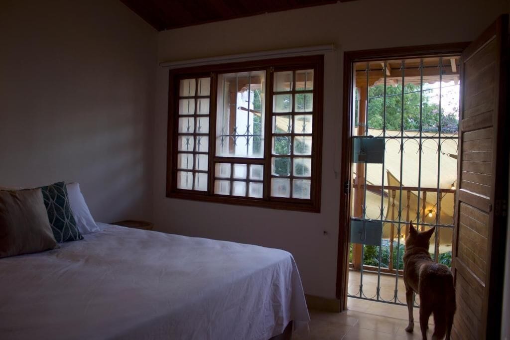 Foto - Hostal Magdalena