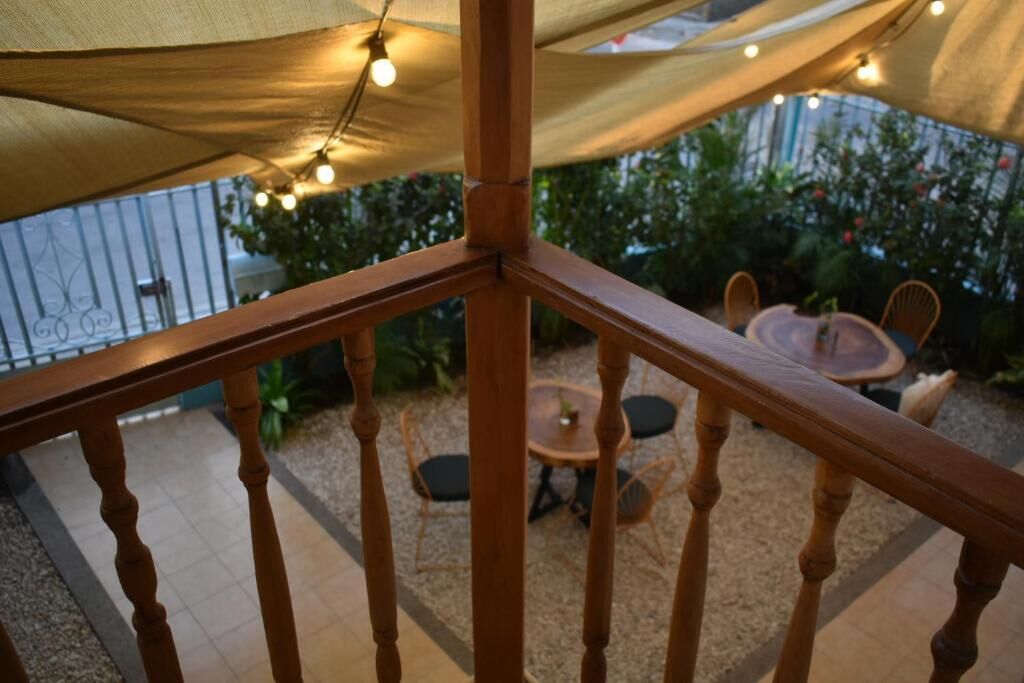 Foto - Hostal Magdalena