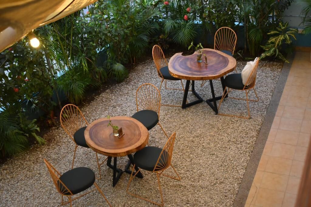 Foto - Hostal Magdalena