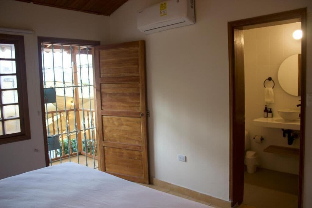 Foto - Hostal Magdalena