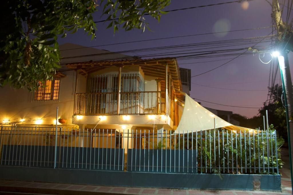 Foto - Hostal Magdalena