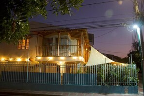 Phòng đôi Deluxe, ban công, quang cảnh vườn | Bộ đồ giường cao cấp, chăn bông, màn/rèm cản sáng 