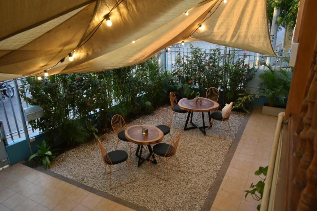 Foto - Hostal Magdalena