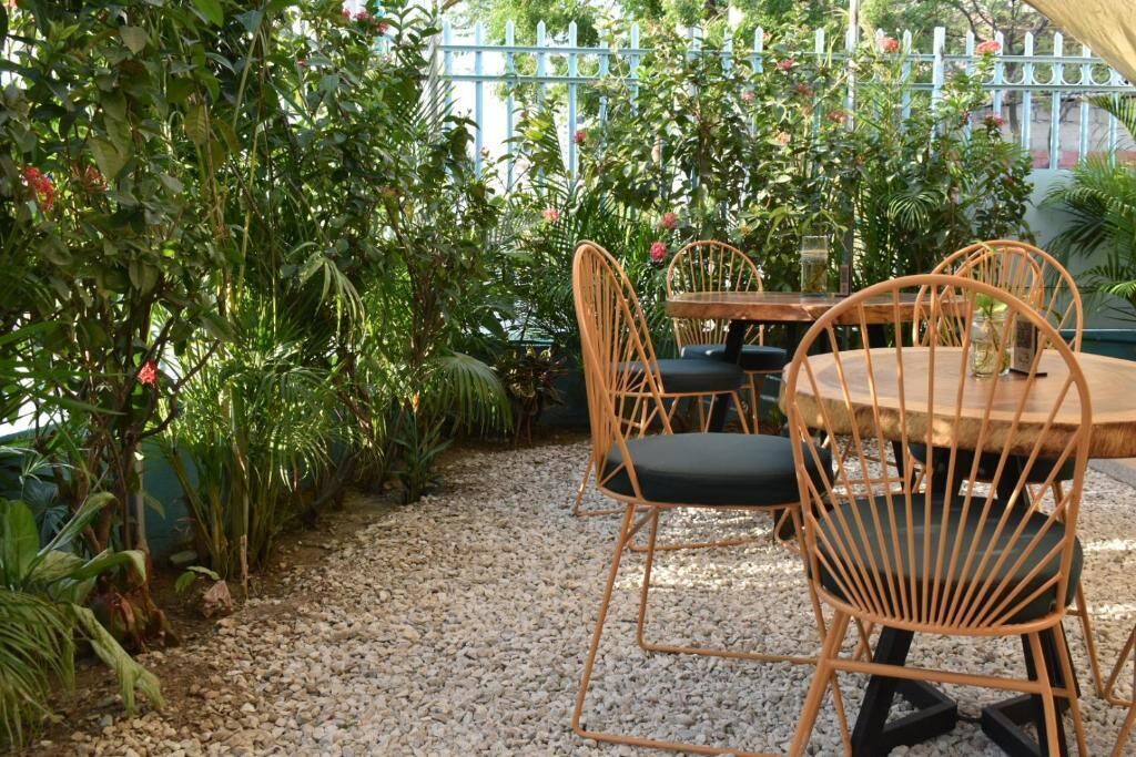 Foto - Hostal Magdalena