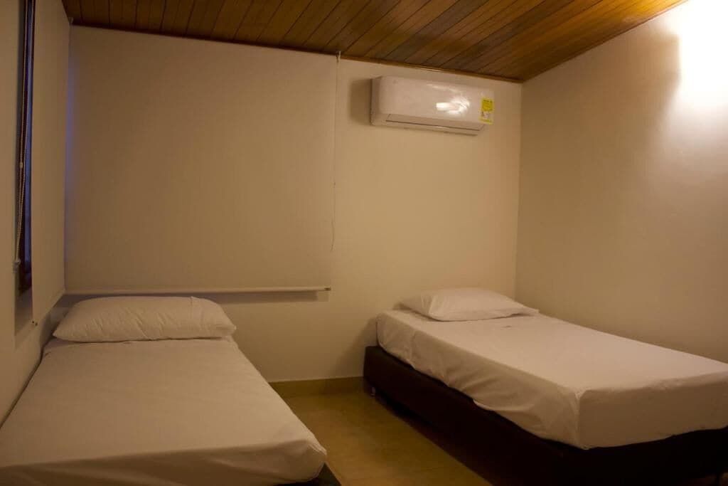 Foto - Hostal Magdalena