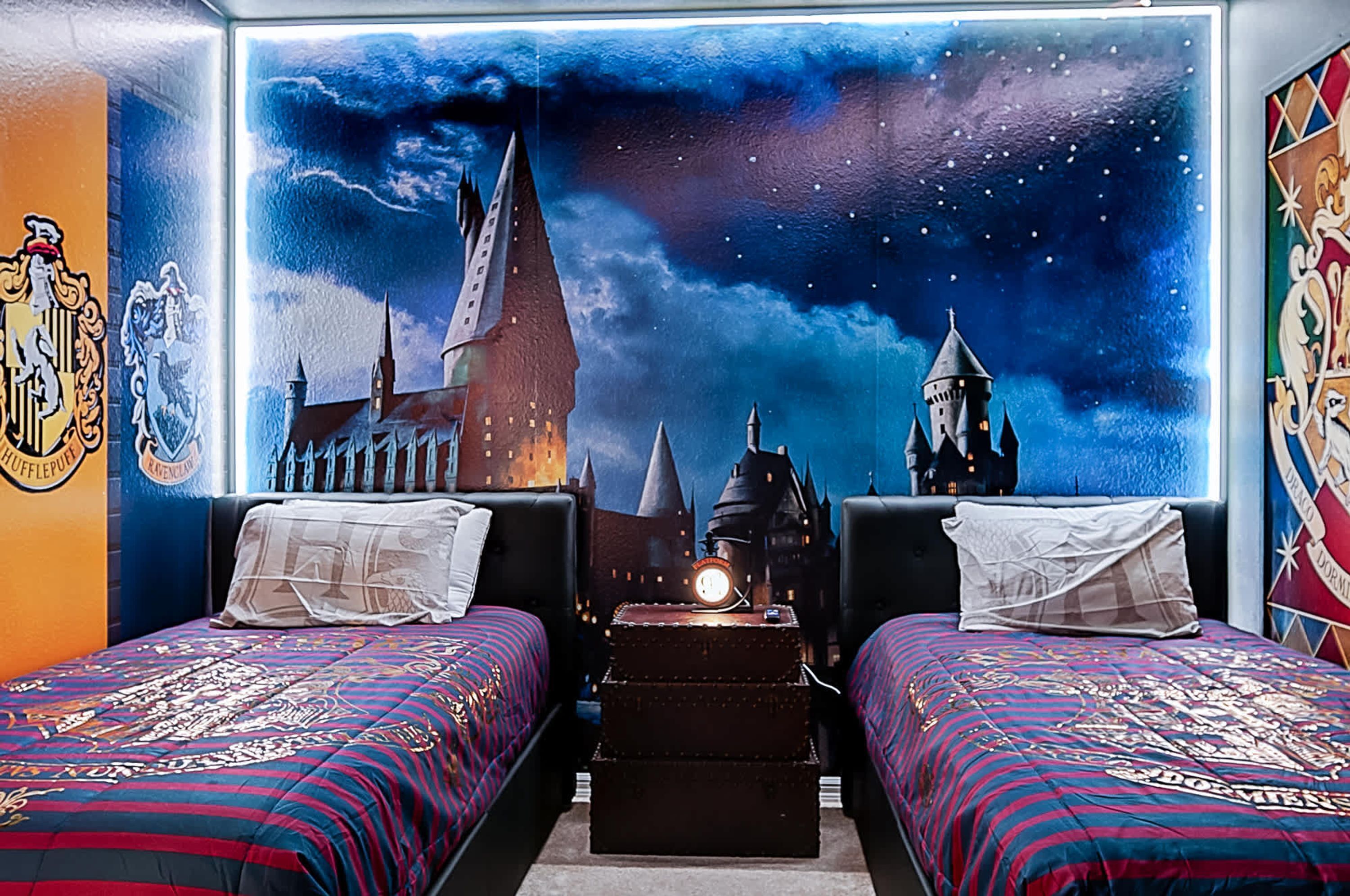 House | 5 bedrooms, Internet