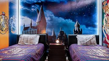 House | 5 bedrooms, Internet