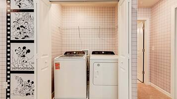 Nhà | 5 phòng ngủ, truy cập Internet tốc độ cao