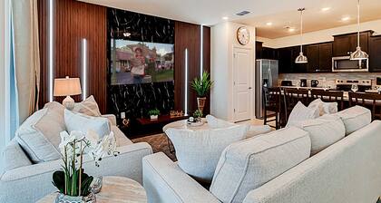 16101 Dream Home Perfect for Families Near Disney Water Parks