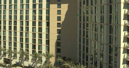 Very Lucky POOL home, is a very cozy guesthouse close to Soboba and Idyllwild.