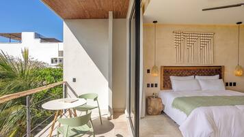 1 Schlafzimmer, WLAN