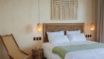 1 soveværelse, Wi-Fi