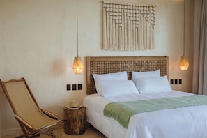 1 bedroom, WiFi