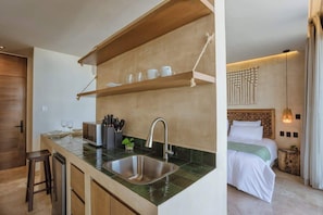 1 Schlafzimmer, WLAN