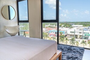 2 Schlafzimmer, Bügeleisen/Bügelbrett, Reisekinderbett, WLAN