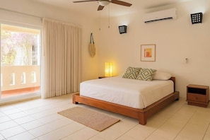 1 chambre, fer et planche Ă repasser, Wi-Fi, draps fournis