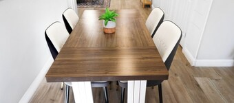 Exotic Home Escondido by sdstay