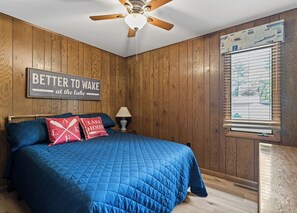 2 chambres, accès au Wi-Fi (inclus), literie fournie