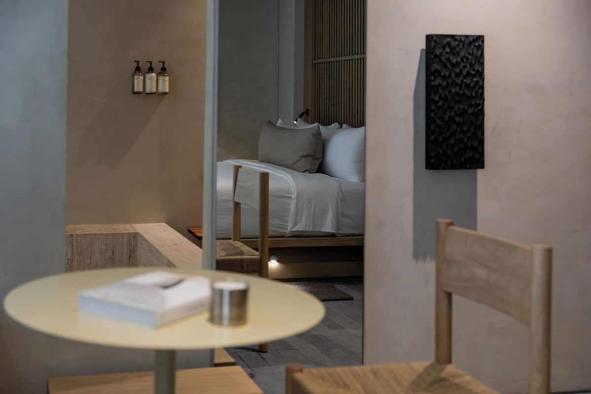Superior Studio Suite | Premium bedding, in-room safe, individually decorated