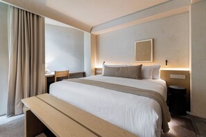 Exclusive Studio Suite, 1 King Bed - Lamartine Boutique Hotel Polanco (Mexico City)